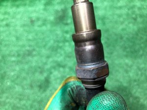 Датчик кислородный Лямбда-зонд №1 LAND ROVER RANGE ROVER SPORT OEM LR116639, LR096522 2019 PТ204