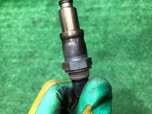 Датчик кислородный Лямбда-зонд №1 LAND ROVER RANGE ROVER SPORT OEM LR116639, LR096522 2019 PТ204