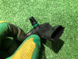 Датчик абсолютного давления LAND ROVER RANGE ROVER SPORT OEM LR091865 2019