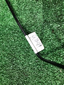 Трубка Тормозная LAND ROVER RANGE ROVER SPORT OEM LR045791 2019