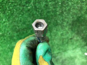 Трубка Тормозная LAND ROVER RANGE ROVER SPORT OEM LR045792 2019