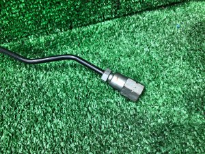 Трубка Тормозная LAND ROVER RANGE ROVER SPORT OEM LR045792 2019