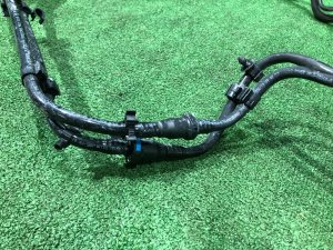 Трубки охлаждения инвертора LAND ROVER RANGE ROVER SPORT OEM LR100968, LR100966 2019
