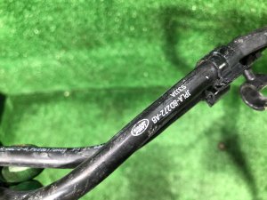 Трубки охлаждения инвертора LAND ROVER RANGE ROVER SPORT OEM LR100968, LR100966 2019