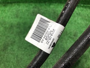 Топливная магистраль LAND ROVER RANGE ROVER SPORT OEM LR072676, JPLA-9J280-AB 2019