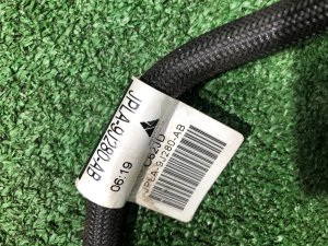 Топливная магистраль LAND ROVER RANGE ROVER SPORT OEM LR072676, JPLA-9J280-AB 2019