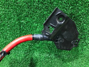 Провода аккумулятора клемма LAND ROVER RANGE ROVER SPORT OEM LR063935, HPLA-14305-AF 2019