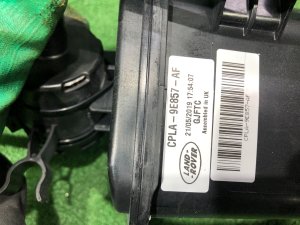 Абсорбер LAND ROVER RANGE ROVER SPORT OEM LR072683, CPLA-9E857-AF 2019