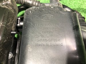 Абсорбер LAND ROVER RANGE ROVER SPORT OEM LR072683, CPLA-9E857-AF 2019
