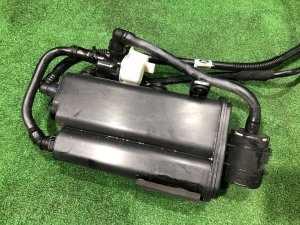 Абсорбер LAND ROVER RANGE ROVER SPORT OEM LR072683, CPLA-9E857-AF 2019