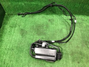 Абсорбер LR072683, CPLA-9E857-AF LAND ROVER RANGE ROVER SPORT
