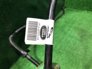 Абсорбер LAND ROVER RANGE ROVER SPORT OEM LR072683, CPLA-9E857-AF 2019