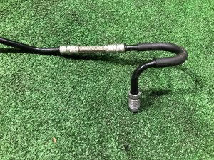 Трубки охлаждения акпп LAND ROVER RANGE ROVER SPORT OEM LR116114 2019