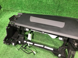 Торпедо LAND ROVER RANGE ROVER SPORT OEM LR099744 2019