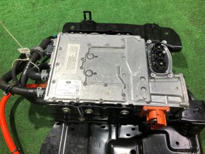 Инвертор LAND ROVER RANGE ROVER SPORT OEM LR101846, JPLA-75522-AH 2019 PТ204