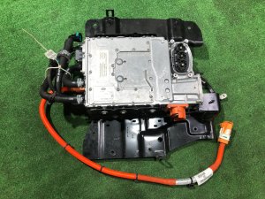 Инвертор LAND ROVER RANGE ROVER SPORT OEM LR101846, JPLA-75522-AH 2019 PТ204