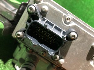 Инвертор LAND ROVER RANGE ROVER SPORT OEM LR101846, JPLA-75522-AH 2019 PТ204