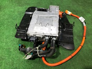 Инвертор LAND ROVER RANGE ROVER SPORT OEM LR101846, JPLA-75522-AH 2019 PТ204
