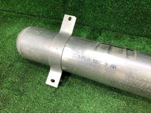 Ресивер пневмоподвески LAND ROVER RANGE ROVER SPORT OEM LR084040, HPLA-5B709-AA 2019