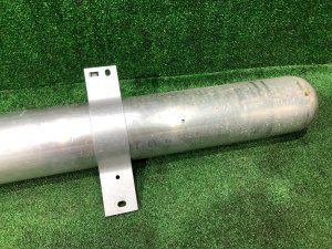 Ресивер пневмоподвески LAND ROVER RANGE ROVER SPORT OEM LR084040, HPLA-5B709-AA 2019
