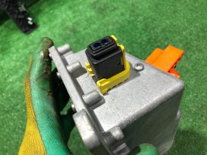 Распределитель тока токоограничитель LAND ROVER RANGE ROVER SPORT OEM LR101852, JPLA14A740AC 2019