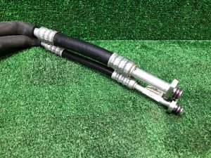 Трубки кондиционера задний контур LAND ROVER RANGE ROVER SPORT OEM LR099641, JPLA-18D487-CB 2019 PТ204
