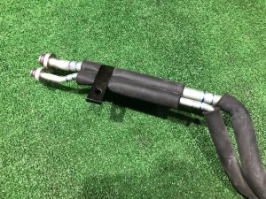 Трубки кондиционера задний контур LAND ROVER RANGE ROVER SPORT OEM LR099641, JPLA-18D487-CB 2019 PТ204