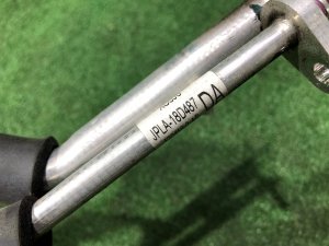 Трубки кондиционера LAND ROVER RANGE ROVER SPORT OEM LR072191, JPLA-18D487-DA 2019 PТ204