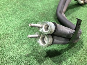 Трубки кондиционера LAND ROVER RANGE ROVER SPORT OEM LR072191, JPLA-18D487-DA 2019 PТ204