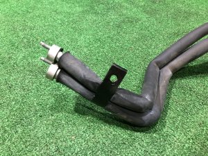 Трубки кондиционера LAND ROVER RANGE ROVER SPORT OEM LR072191, JPLA-18D487-DA 2019 PТ204