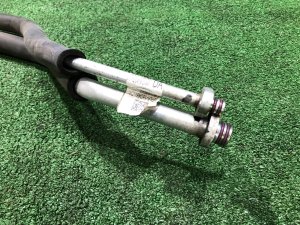 Трубки кондиционера LAND ROVER RANGE ROVER SPORT OEM LR072191, JPLA-18D487-DA 2019 PТ204