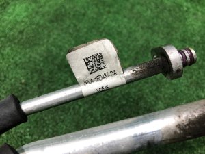 Трубки кондиционера LAND ROVER RANGE ROVER SPORT OEM LR072191, JPLA-18D487-DA 2019 PТ204