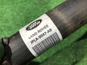 Патрубок горловины бензобака LAND ROVER RANGE ROVER SPORT OEM JPLA‑9047‑AB 2019