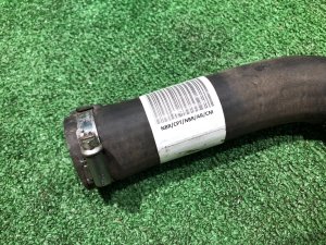 Патрубок горловины бензобака LAND ROVER RANGE ROVER SPORT OEM JPLA‑9047‑AB 2019