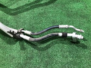Трубки кондиционера LAND ROVER RANGE ROVER SPORT OEM LR128626, LR115894, LR115895, JPLA-18D487-BD 2019 PТ204