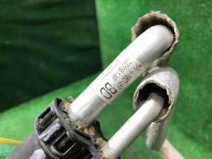 Трубки кондиционера LAND ROVER RANGE ROVER SPORT OEM LR128626, LR115894, LR115895, JPLA-18D487-BD 2019 PТ204