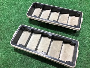 Клапан вентиляции кузова LAND ROVER RANGE ROVER SPORT OEM CPLA-280B62-AC, LR037639 2019