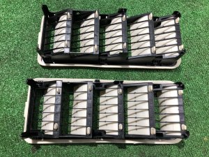 Клапан вентиляции кузова LAND ROVER RANGE ROVER SPORT OEM CPLA-280B62-AC, LR037639 2019