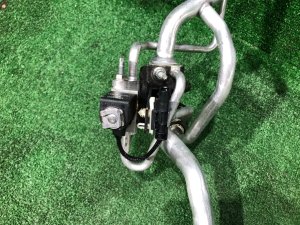 Трубки кондиционера LAND ROVER RANGE ROVER SPORT OEM LR133852, KPLA-19A834-FB 2019 PТ204