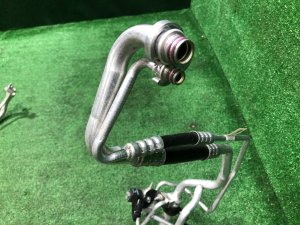 Трубки кондиционера LAND ROVER RANGE ROVER SPORT OEM LR133852, KPLA-19A834-FB 2019 PТ204