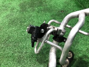 Трубки кондиционера LAND ROVER RANGE ROVER SPORT OEM LR133852, KPLA-19A834-FB 2019 PТ204