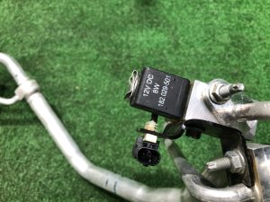 Трубки кондиционера LAND ROVER RANGE ROVER SPORT OEM LR133852, KPLA-19A834-FB 2019 PТ204