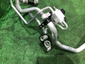 Трубки кондиционера LAND ROVER RANGE ROVER SPORT OEM LR133852, KPLA-19A834-FB 2019 PТ204