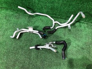 Трубки системы охлаждения LAND ROVER RANGE ROVER SPORT OEM LR125237, JPLA-8D286-AA 2019