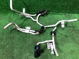 Трубки системы охлаждения LAND ROVER RANGE ROVER SPORT OEM LR125237, JPLA-8D286-AA 2019