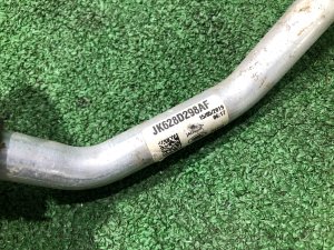 Трубка охлаждения батареи LAND ROVER RANGE ROVER SPORT OEM JK628D298AF, LR129124 2019