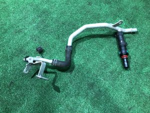 Трубка охлаждения батареи LAND ROVER RANGE ROVER SPORT OEM JK628D298AF, LR129124 2019
