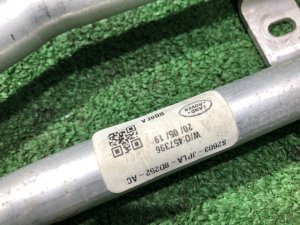 Трубки системы охлаждения LAND ROVER RANGE ROVER SPORT OEM LR100960, JPLA-8D252-AC 2019