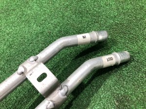 Трубки системы охлаждения LAND ROVER RANGE ROVER SPORT OEM LR100960, JPLA-8D252-AC 2019