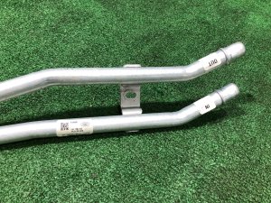 Трубки системы охлаждения LAND ROVER RANGE ROVER SPORT OEM LR100960, JPLA-8D252-AC 2019
